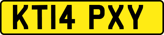 KT14PXY