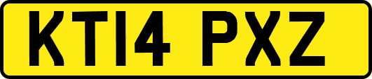 KT14PXZ