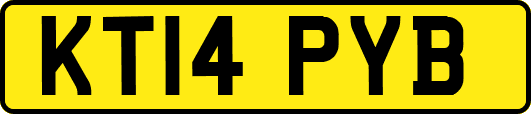 KT14PYB