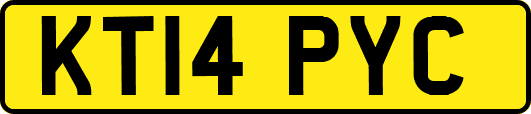 KT14PYC