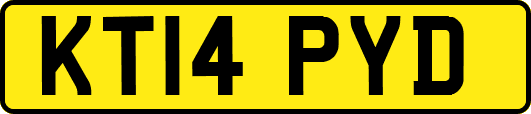 KT14PYD