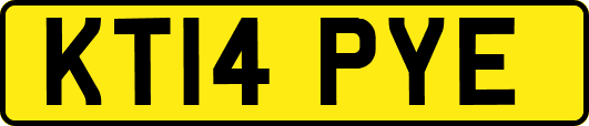 KT14PYE