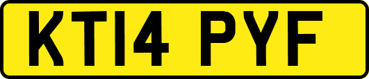 KT14PYF