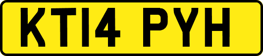 KT14PYH