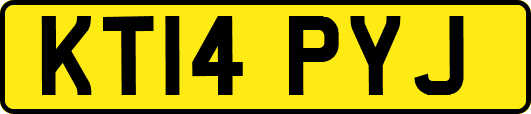 KT14PYJ