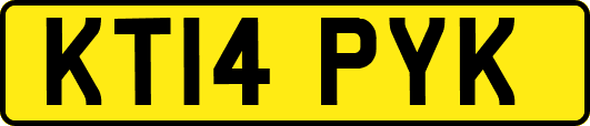 KT14PYK