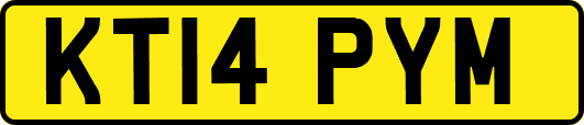 KT14PYM