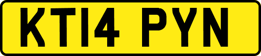 KT14PYN