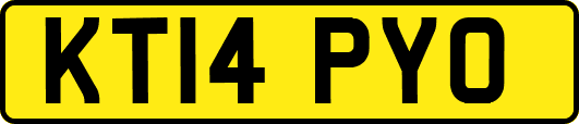 KT14PYO