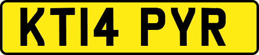 KT14PYR