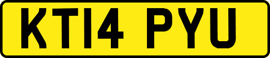 KT14PYU
