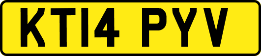 KT14PYV