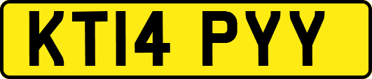 KT14PYY