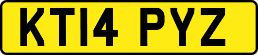 KT14PYZ