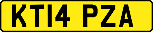 KT14PZA
