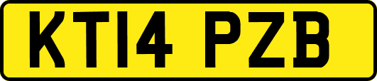 KT14PZB