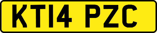 KT14PZC
