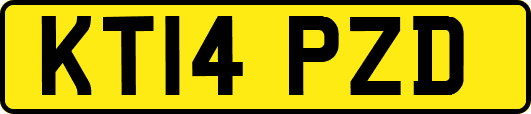 KT14PZD