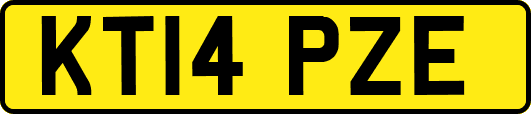 KT14PZE