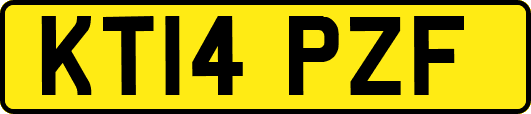 KT14PZF