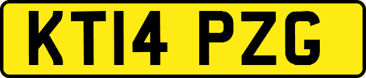 KT14PZG