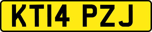 KT14PZJ