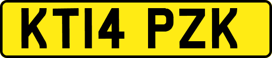 KT14PZK
