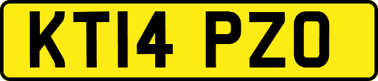 KT14PZO