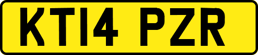 KT14PZR