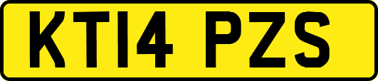 KT14PZS