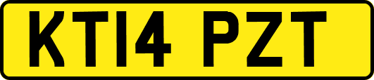 KT14PZT