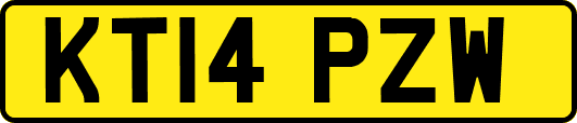 KT14PZW