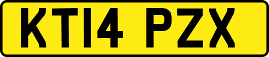 KT14PZX