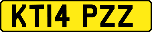 KT14PZZ