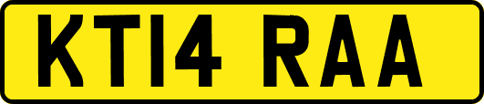 KT14RAA