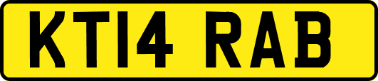 KT14RAB