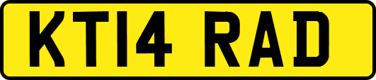 KT14RAD