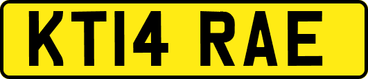 KT14RAE