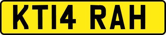KT14RAH