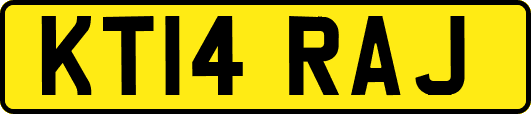 KT14RAJ