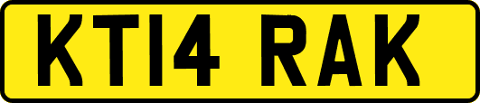 KT14RAK