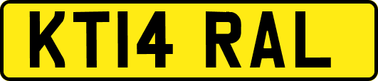 KT14RAL
