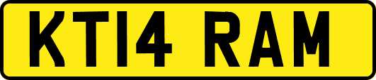 KT14RAM