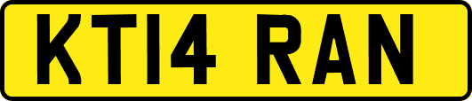 KT14RAN