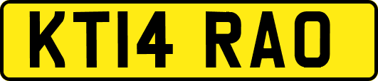 KT14RAO