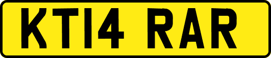 KT14RAR