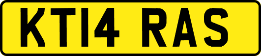 KT14RAS