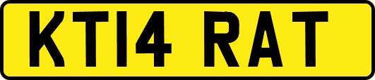 KT14RAT