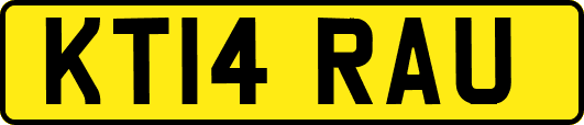 KT14RAU