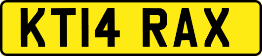KT14RAX